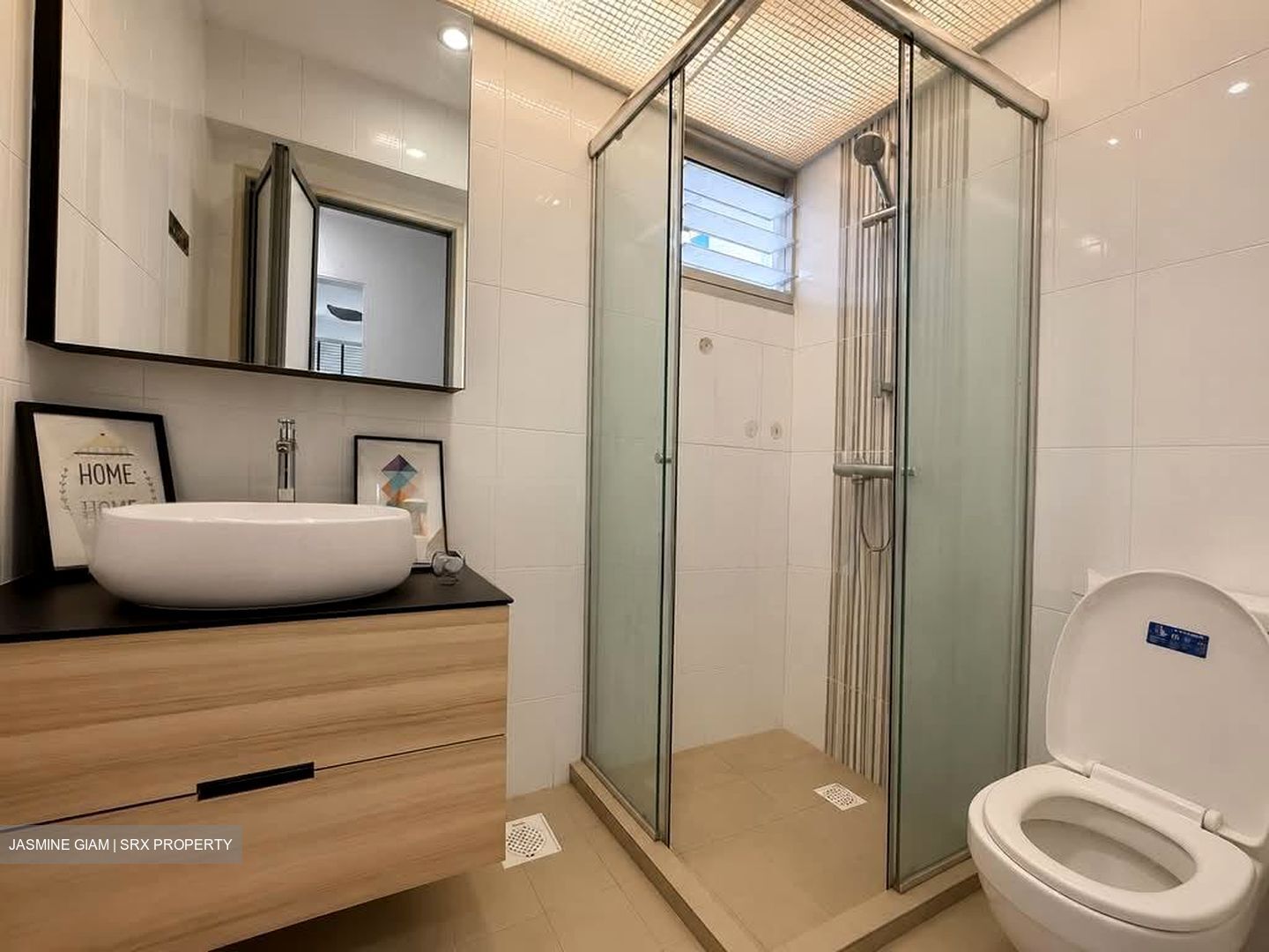 Blk 120C Eastwave @ Canberra (Sembawang), HDB 4 Rooms #583077531